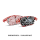 EBC Front Brake Pad Set RedStuff - Mercedes Models
