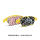 EBC Front Brake Pad Set YellowStuff - Ferrari/ Lobini/ Daewoo/ Ford/ Ginetta/ Luego/ Mk/ Quantum/ Tiger/ TVR/ Westfield Models