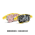 EBC Front Brake Pad Set YellowStuff - Ford Models