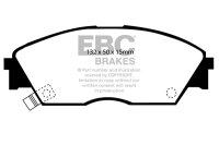 EBC Front Brake Pad Set YellowStuff - Honda Models