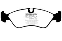 EBC Front Brake Pad Set YellowStuff - Daewoo/ Opel/...