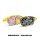 EBC Front Brake Pad Set YellowStuff - Volvo Models