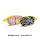 EBC Front Brake Pad Set YellowStuff - Ford Models