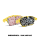 EBC Front Brake Pad Set YellowStuff - Alfa Romeo/ Lancia Models