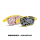 EBC Front Brake Pad Set YellowStuff - Ford Models