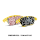 EBC Rear Brake Pad Set YellowStuff - Lexus Models