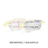 EBC Rear Brake Pad Set YellowStuff - Audi/ Porsche/ VW...