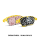 EBC Front Brake Pad Set YellowStuff - Alfa Romeo Models
