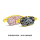 EBC Front Brake Pad Set YellowStuff - Mercedes Models
