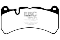 EBC Bremsbeläge Set YellowStuff vorn - Ford/ Lexus/...