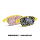EBC Front Brake Pad Set YellowStuff - Infiniti/ Nissan// Renault Models