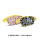 EBC Rear Brake Pad Set YellowStuff - Lexus Models