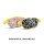 EBC Front Brake Pad Set YellowStuff - Lexus Models