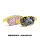 EBC Front Brake Pad Set YellowStuff - Audi/ Porsche Models