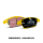 EBC Front Brake Pad Set YellowStuff - Daimler/ Jaguar Models