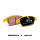 EBC Rear Brake Pad Set YellowStuff - Audi Models