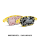 EBC Rear Brake Pad Set YellowStuff - BMW Models