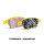 EBC Front Brake Pad Set YellowStuff - Renault Models