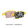 EBC Front Brake Pad Set YellowStuff - Ford Models