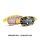 EBC Front Brake Pad Set YellowStuff - Ford Models