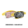 EBC Front Brake Pad Set YellowStuff - Audi/ VW Models