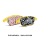 EBC Rear Brake Pad Set YellowStuff - Mazda Models