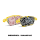 EBC Front Brake Pad Set YellowStuff - Citroen/ DS/ Fiat/ Opel/ Peugeot/ Toyota/ Vauxhall Models