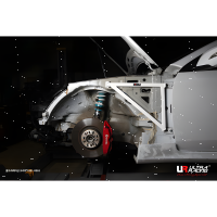 Ultra Racing Fender Bars 3-Point - 08-16 Hyundai Genesis...