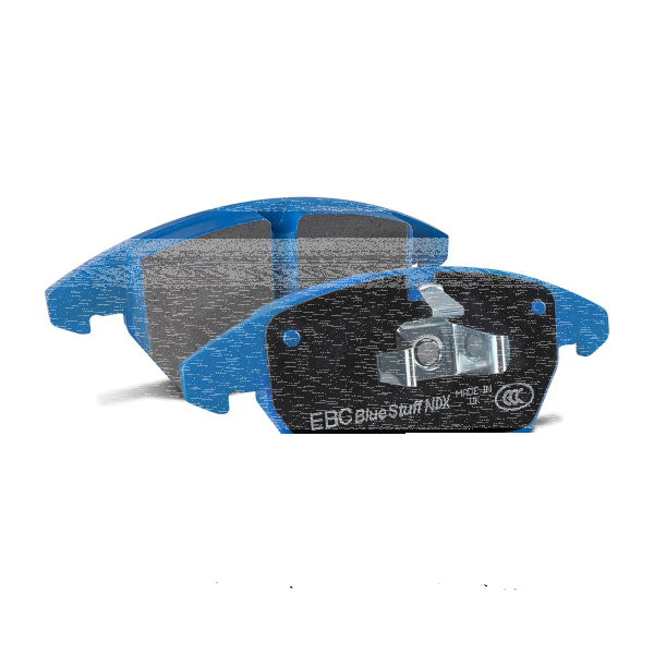 EBC Front Brake Pad Set BlueStuff - Honda Models