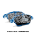 EBC Front Brake Pad Set BlueStuff - Audi Models