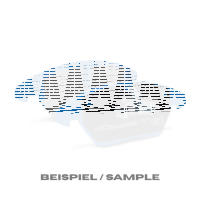 EBC Bremsbeläge Set BlueStuff vorn - Audi/ Porsche/...