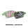 EBC Front Brake Pad Set GreenStuff - Volvo Models