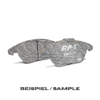EBC Front Brake Pad Set RP-1 - Subaru Models