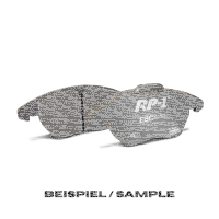 EBC Rear Brake Pad Set RP-1 - Lotus/ Holden/ Holden HSV/...