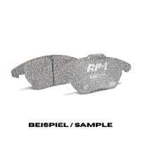 EBC Rear Brake Pad Set RP-1 - Dino/ Ferrari/ Lancia/...