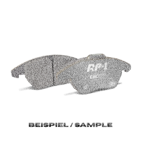 EBC Front Brake Pad Set RP-1 - Subaru Models