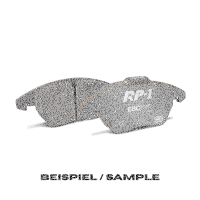 EBC Front Brake Pad Set RP-1