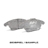 EBC Front Brake Pad Set RP-1 - Honda Models