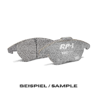 EBC Front Brake Pad Set RP-1 - BMW/ MG/ Rover Models
