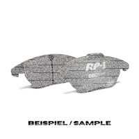 EBC Front Brake Pad Set RP-1 - BMW/ Mini Models