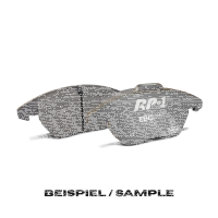 EBC Bremsbeläge Set RP-1 vorn - Audi/ Cupra/ Seat/...