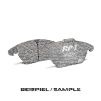 EBC Front Brake Pad Set RP-1 - Audi/ Cupra/ Seat/ Skoda/...