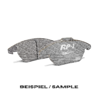 EBC Front Brake Pad Set RP-1 - Ford Models