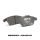 EBC Front Brake Pad Set RP-X - Dino/ Ferrari/ Lancia/ Maserati/ Porsche Models