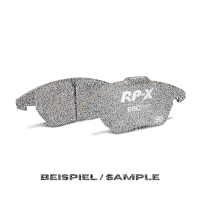 EBC Front Brake Pad Set RP-X - BMW/ Ferrari/ Maserati/...