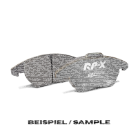 EBC Rear Brake Pad Set RP-X - Ferrari/ Lamborghini/...