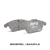 EBC Rear Brake Pad Set RP-X - Nissan// Subaru Models