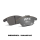 EBC Rear Brake Pad Set RP-X - Nissan// Subaru Models