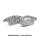 EBC Front Brake Pad Set RP-X - Mazda Models
