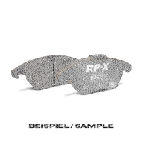 EBC Front Brake Pad Set RP-X